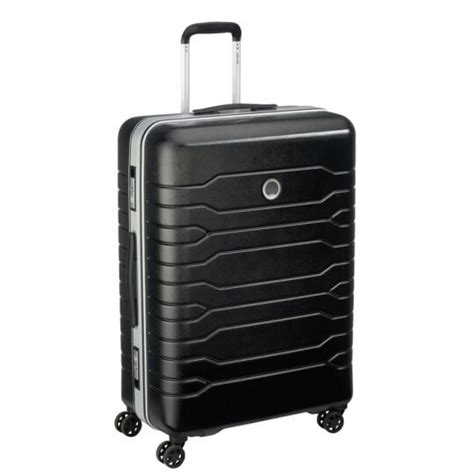 valise a roulette carrefour